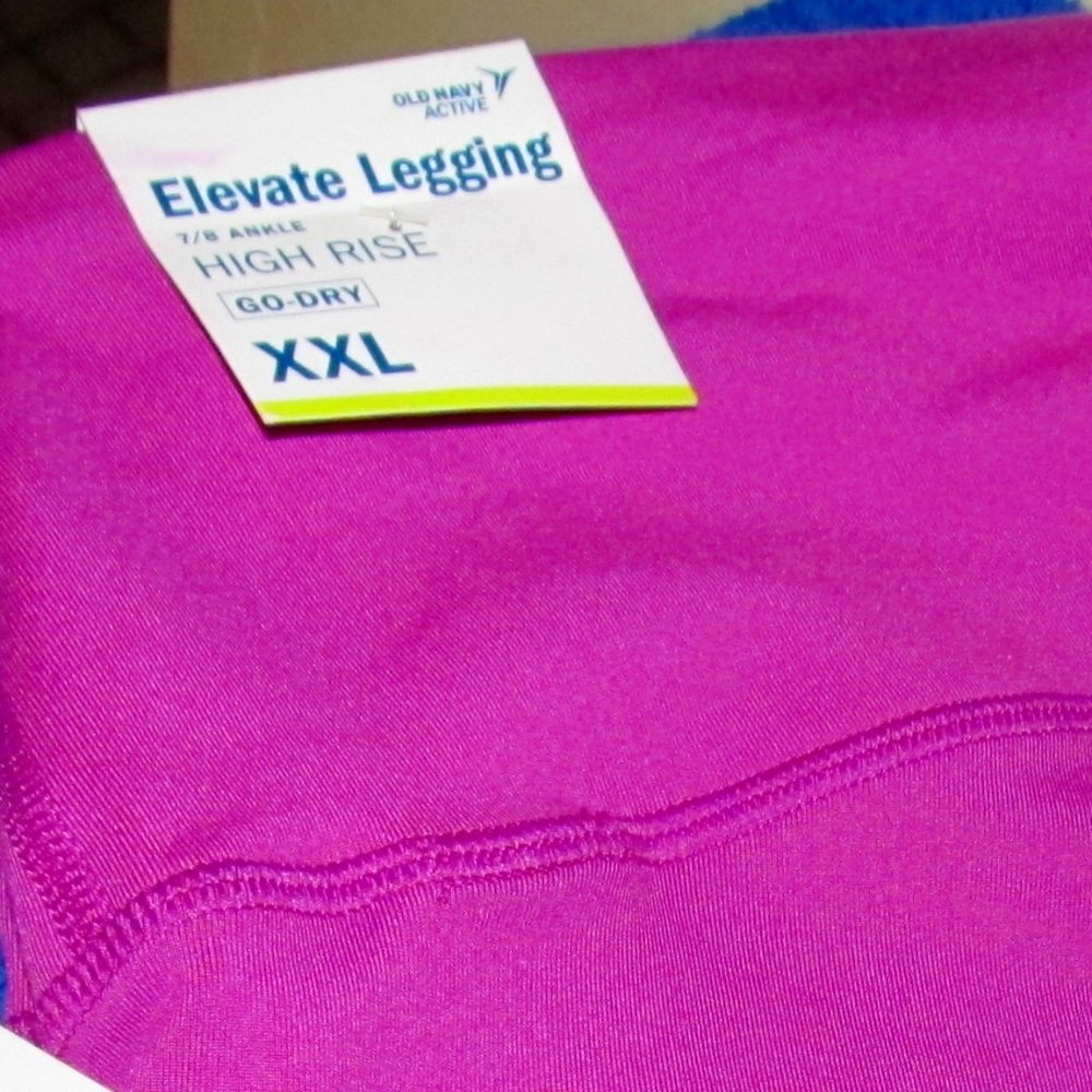 Old Navy Elevate Legging
